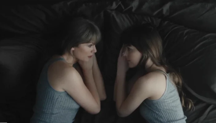 Why is Taylor Swift still keeping ‘Patient Zero’ off YouTube?