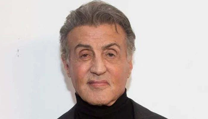 Sylvester Stallone reveals it took ‘60 years’ to learn love