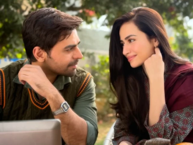 Farhan Saeed says playing Anas in ‘Bas Tera Saath Ho’ took an emotional toll on him