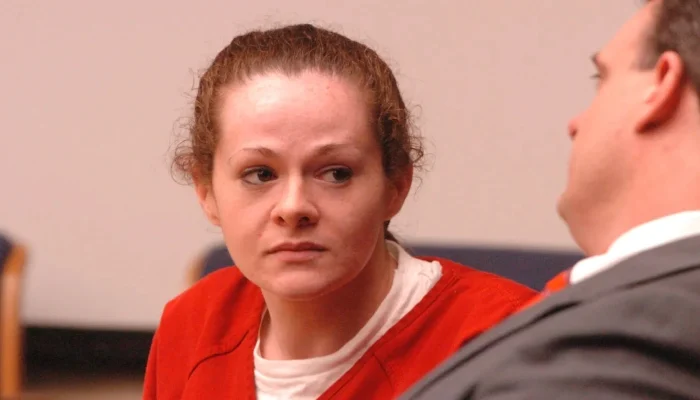 Tennessee prepares to execute first female inmate in more than two centuries
