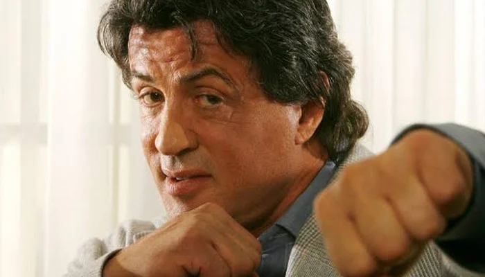 Sylvester Stallone reveals how he pushed his body to extreme for ‘Rocky III’