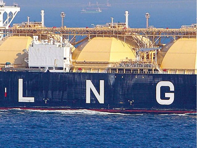 Power sector may be allowed LNG import