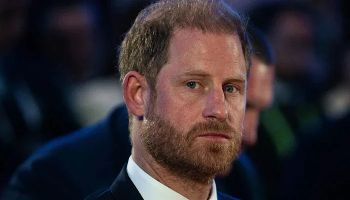 Prince Harry was never content with ‘California sunshine,’ says expert