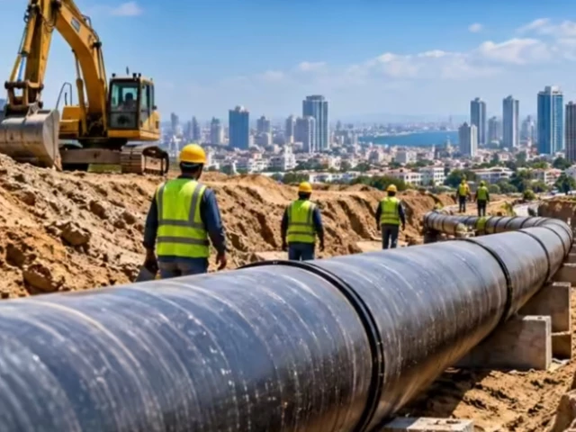 Dumlottee-DHA water project launched at Rs14b
