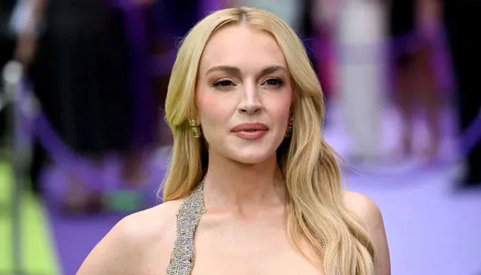 Lindsay Lohan offers first look at ‘Return to You’ script as production begins