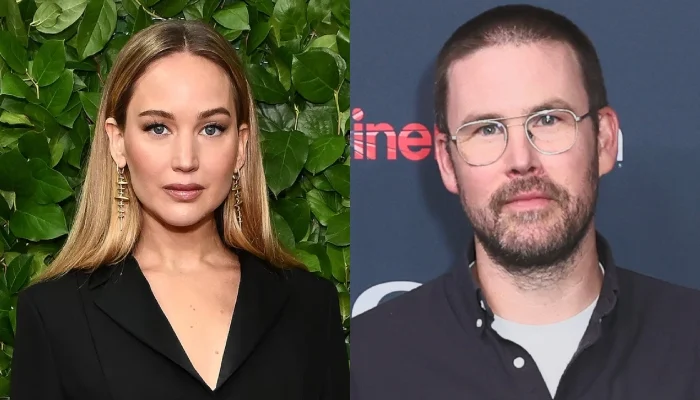Jennifer Lawrence, Zach Cregger team up for new sci-fi thriller