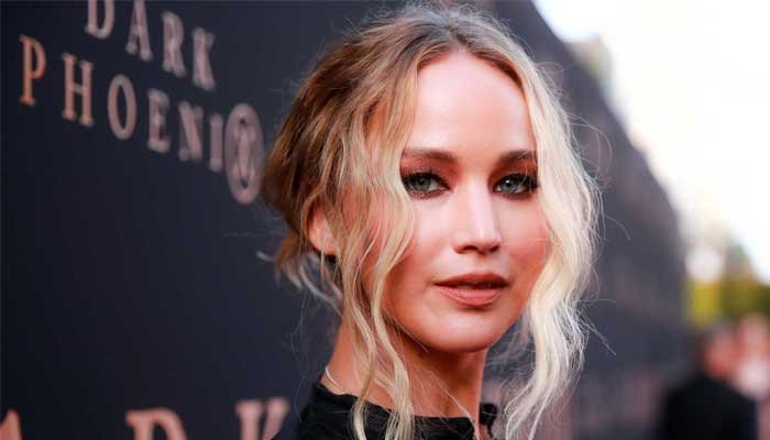 Jennifer Lawrence teams up with Zach Cregger for sci-fi thriller