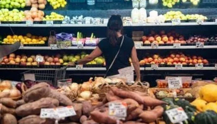 US inflation rises less than expected