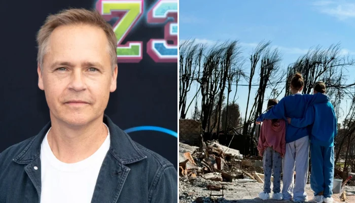 Chad Lowe urges mental health support after daughter Fiona dies at 13