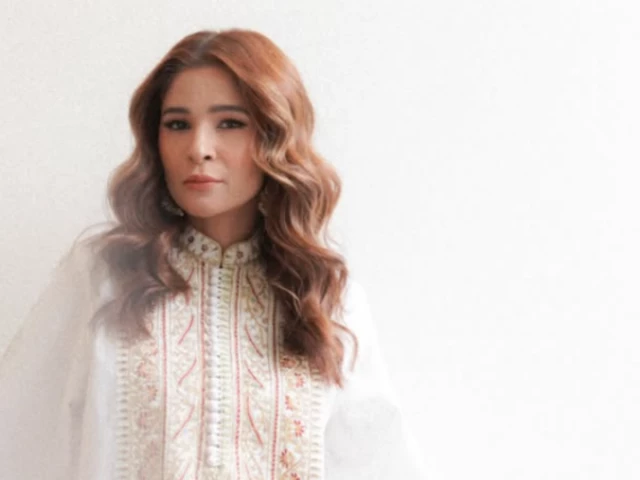 Ayesha Omar challenges misconceptions about feminism, highlights violence against women