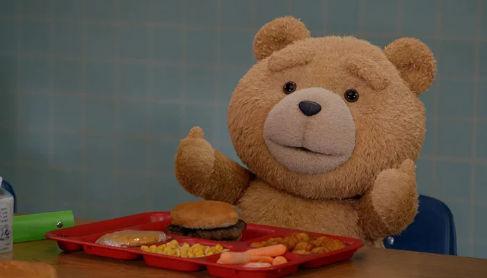 ‘Ted: The Animated Series’ reveals release date as it continues the films’ story