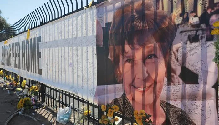 Police expose Nancy Guthrie ‘new’ ransom note