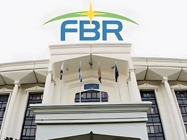 FBR extends income tax returns filing deadline to Oct 15