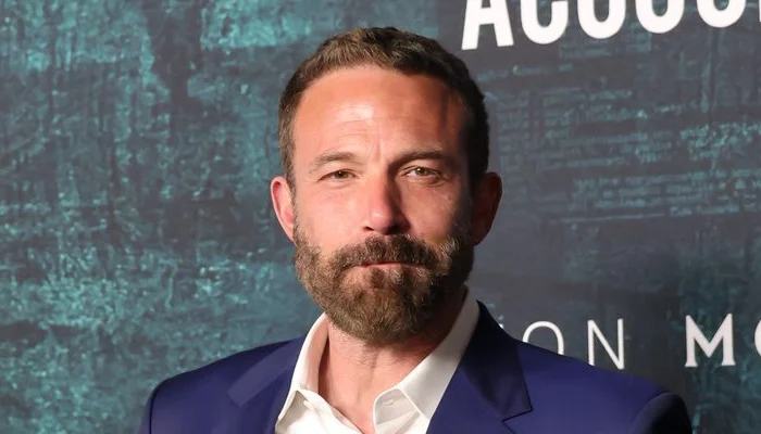 Ben Affleck addresses his parents’ recent deaths for the first time