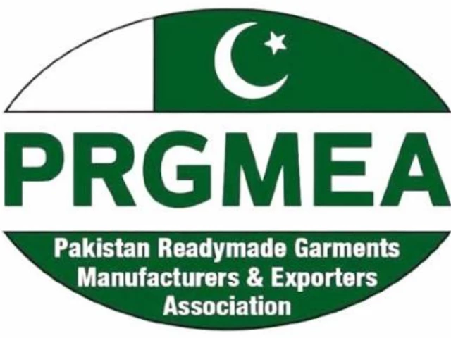 Apparel industry pledges to ramp up exports
