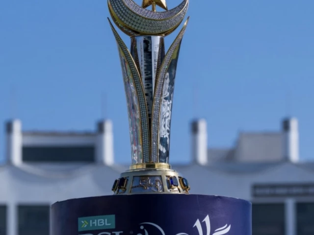 PSL 12 likely to start on March 19, 2027