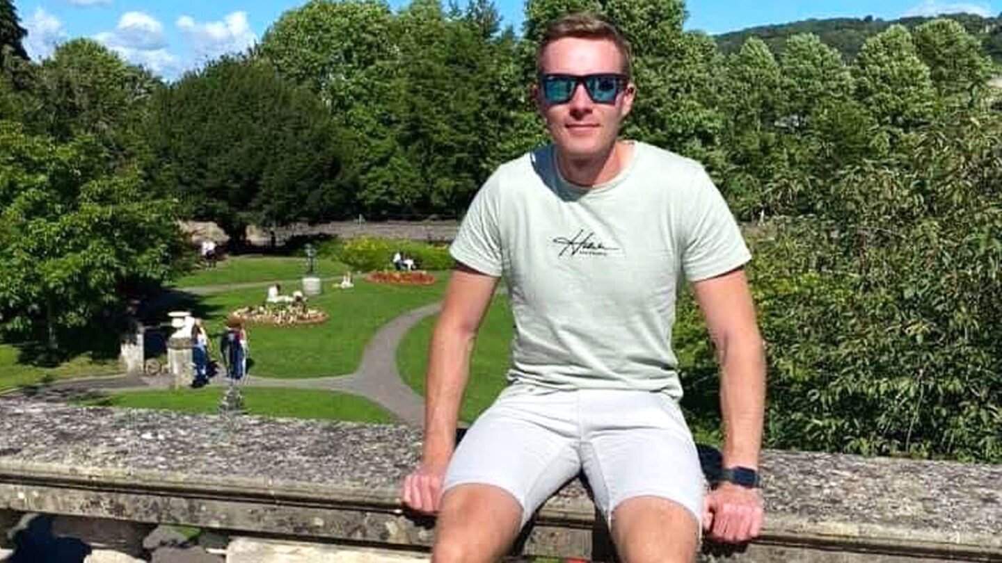 A&E did not get the basics right – my son's life was ruined at 32