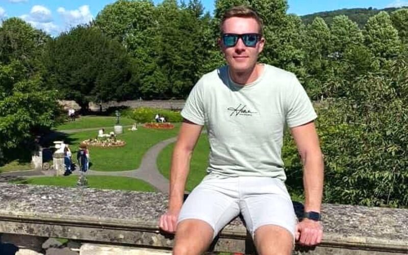 A&E did not get the basics right – my son's life was ruined at 32