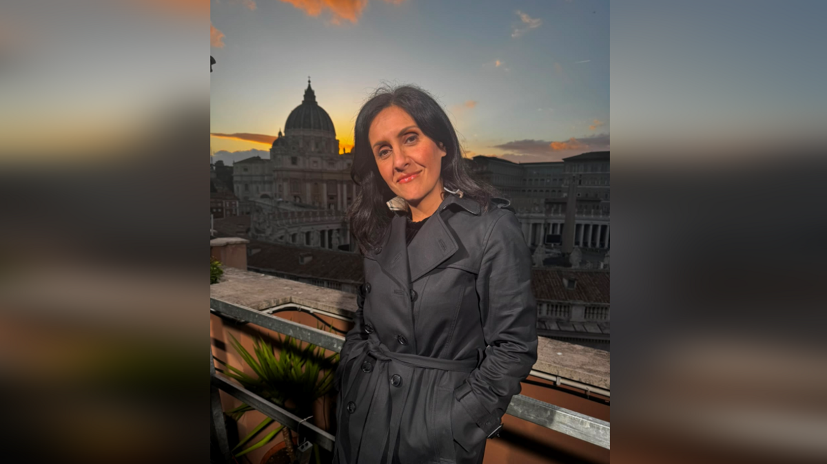 BBC News presenter reveals she has blood cancer
