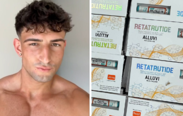 How hunger for a new weight-loss drug is feeding an industry of fakes