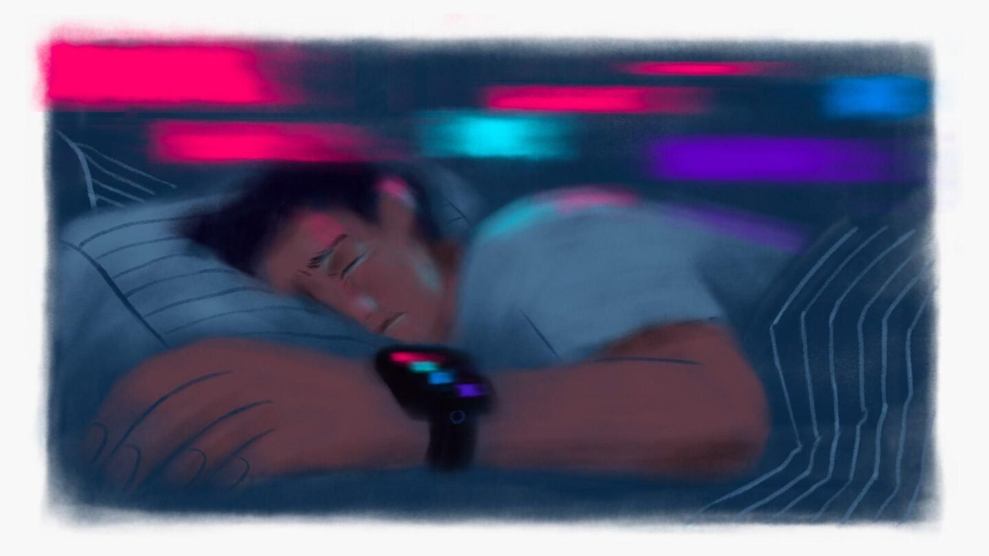 Why 'sleepmaxxing' could be making your sleep worse