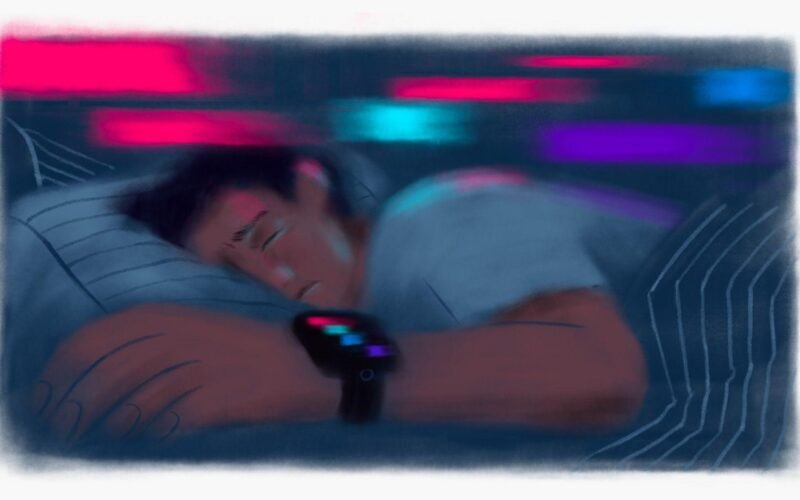 Why 'sleepmaxxing' could be making your sleep worse