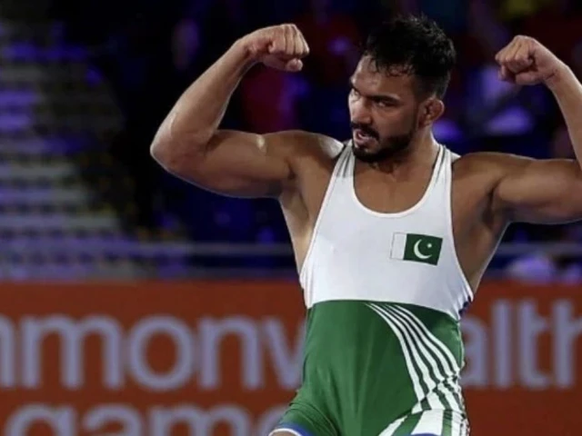 Inam opts against B-sample