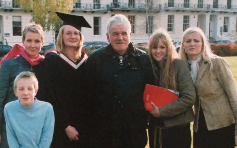 I'm 27 and I've already written my will – here's why