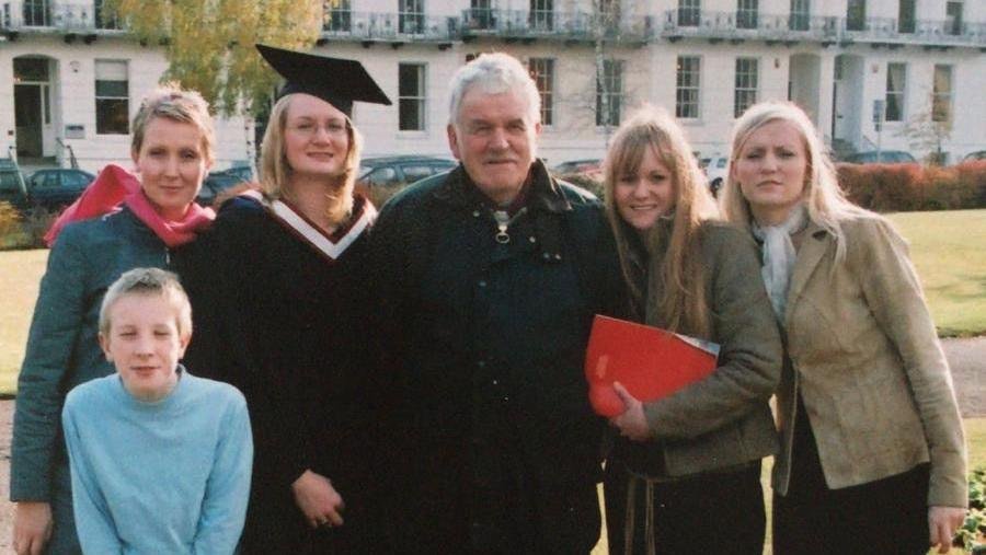 I'm 27 and I've already written my will – here's why