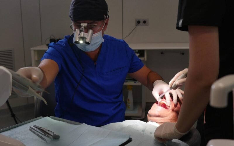 'Tirana teeth': Albania hopes to be the new Turkey for dental work