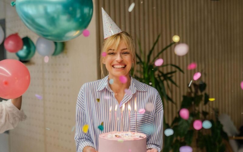 Prosecco, cakes and beauty products – how to get birthday freebies and why there's a catch
