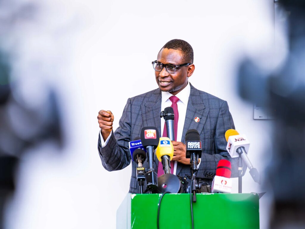 Nigerian anticorruption agency sacks 40 staff over misconduct allegations | Corruption News