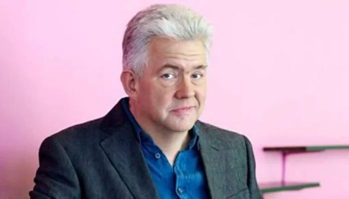 Poet Ian McMillan says Instagram is breaking poetry’s gatekeeping problem
