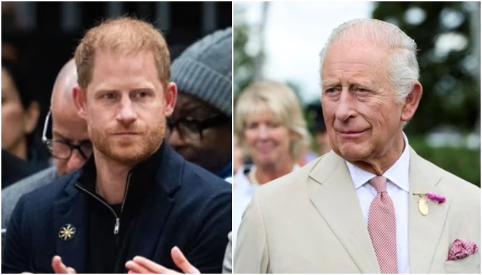 King Charles’ suspicion of Prince Harry spirals: ‘It was inevitable’