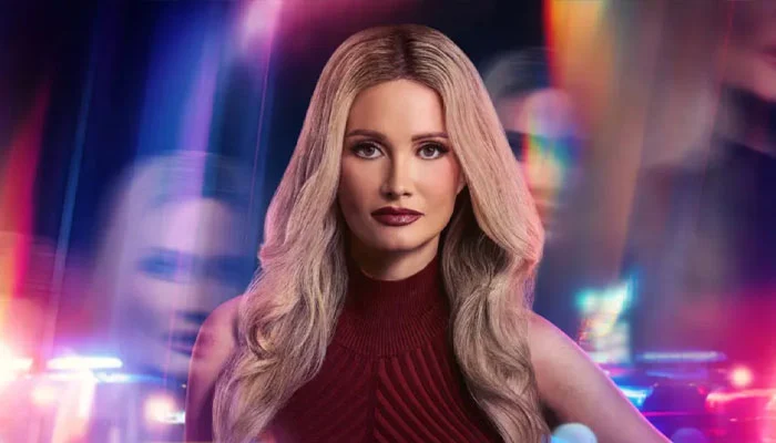 Holly Madison breaks silence on controversial ‘Playmates’ movie amid backlash