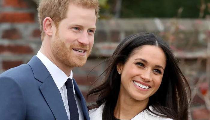 Prince Harry ‘worried’ for Meghan Markle: Here’s why