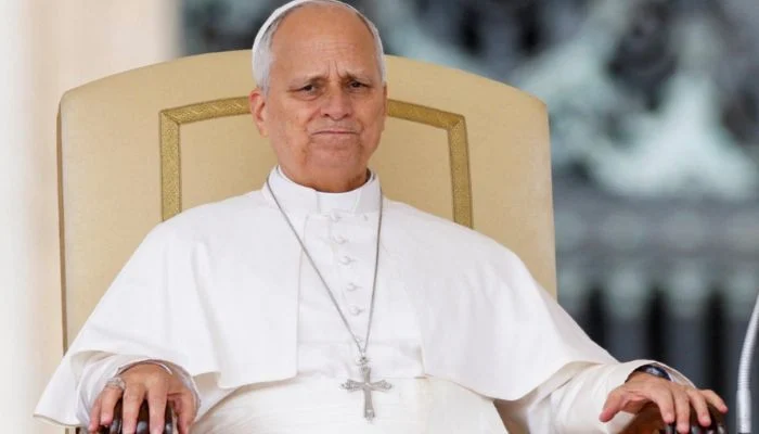 Pope Leo XIV to undergo lung surgery this week following early nodule discovery