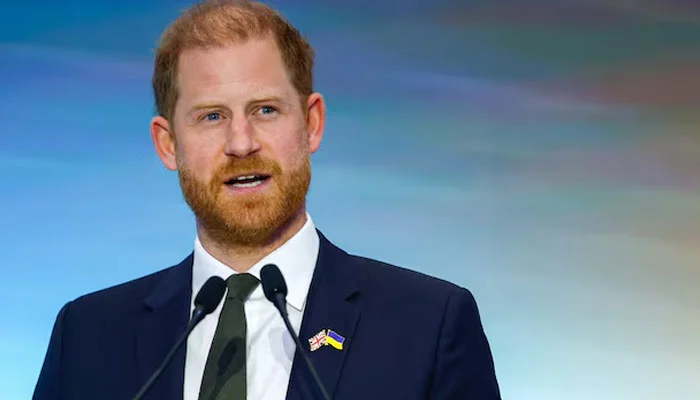 Prince Harry in tears after latest humiliation: ‘Absolutely crushed’
