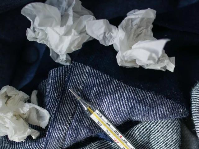 Rising flu cases trigger mandatory Umrah vaccination