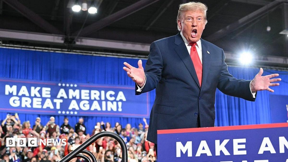 Watch: What’s behind Trump’s energy ceasefire claim?