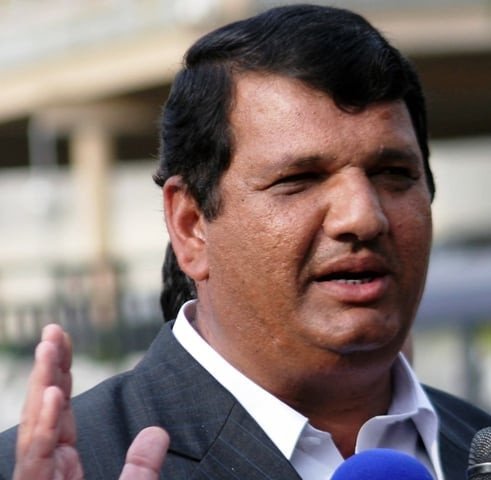 PML-N K-P welcomes governor’s rule