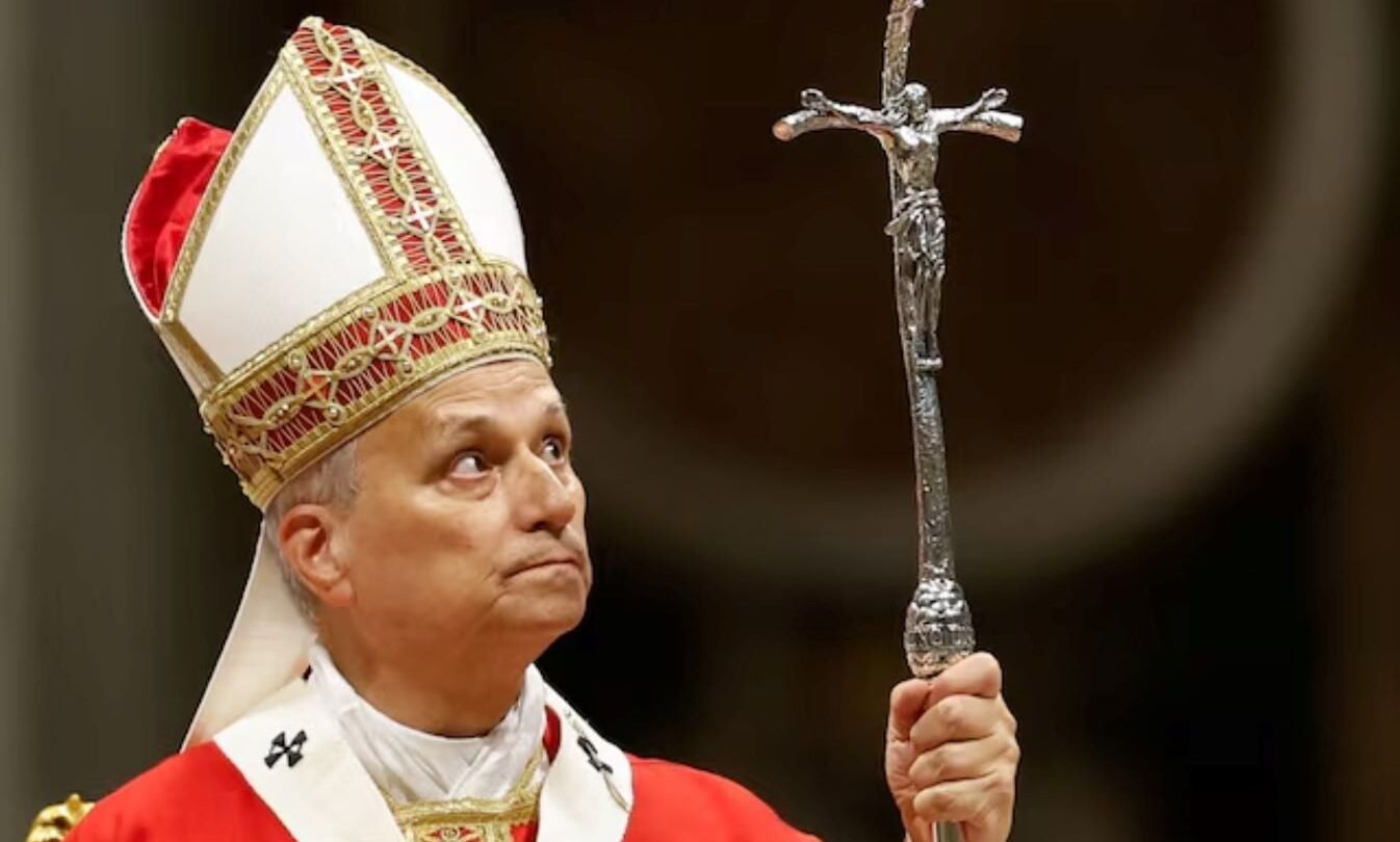 Pope Leo to be operated in ‘coming days’