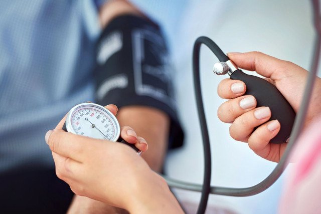 Doctors urge regular blood pressure checks