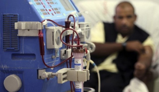 BBH expands dialysis, surgical facilities