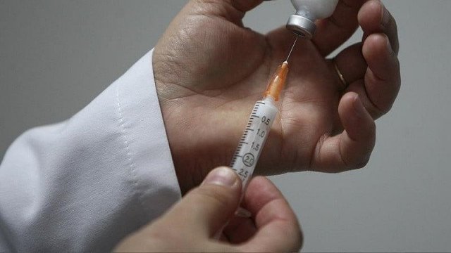 Rising flu cases trigger Umrah vaccination