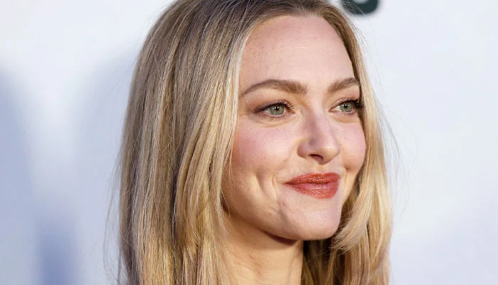 Amanda Seyfried explains reason she’d pass up on a role now