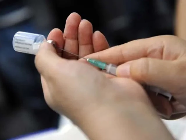 HPV drive set to confront endemic vaccine hesitancy