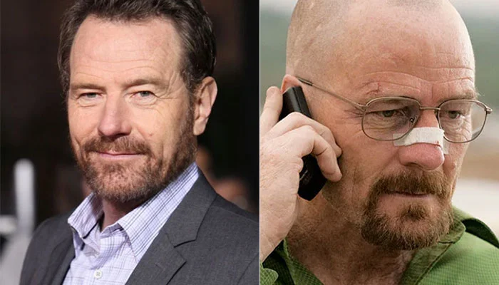‘Breaking Bad’ Bryan Cranston goes unfiltered on show’s latest milestone