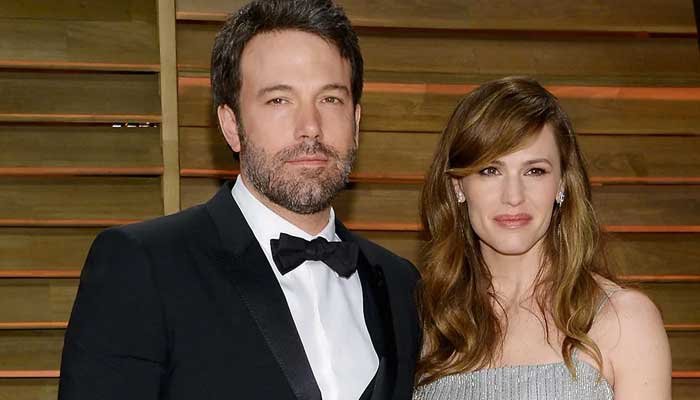 Ben Affleck praises Jennifer Garner as ‘spectacular mother’