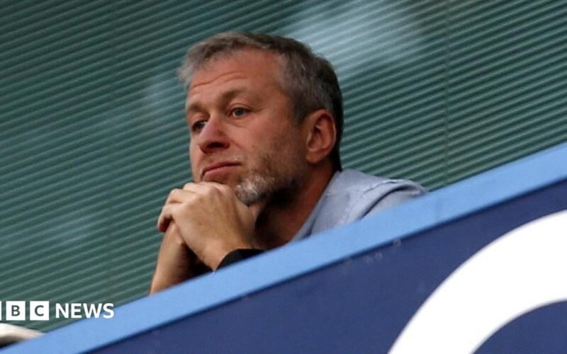 Watch: How did Roman Abramovich’s advisors help hide his wealth?